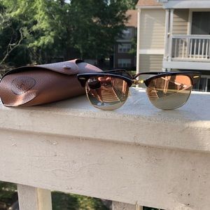 Ray-Ban sunglasses
